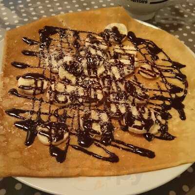 Crêperie Mille Sabords Bretignolles-sur-Mer, Bretignolles Sur Mer