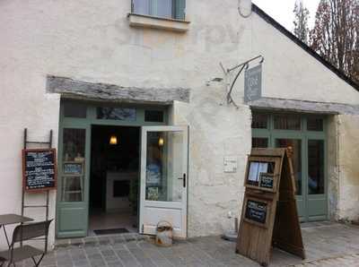 Restaurant Côté Cour Azay Le Rideau