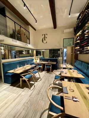 The Craftsman - Restaurant, Reggio Emilia