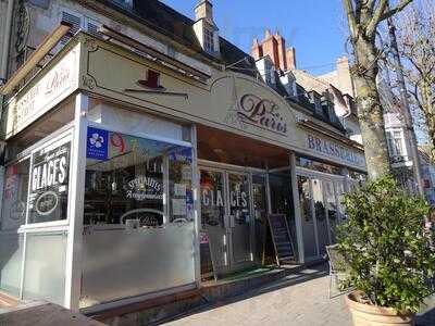 Le Paris, Cosne-Cours-sur-Loire