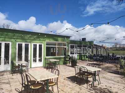 Les Terrasses de l'Ile, Cosne-Cours-sur-Loire