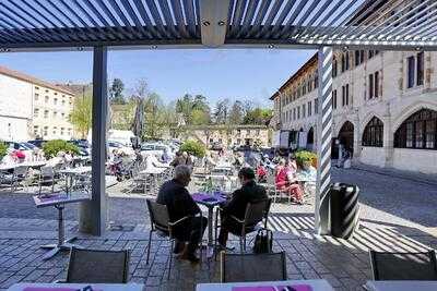 Brasserie du Nord, Cluny