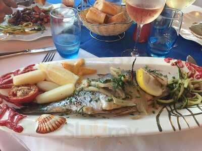 La Saladerie du Pacha, Saint-Jean-Cap-Ferrat