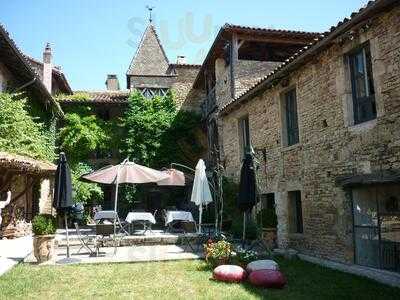 Le Potin Gourmand, Cluny