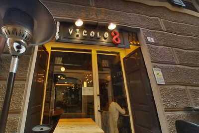 Vicolo 8