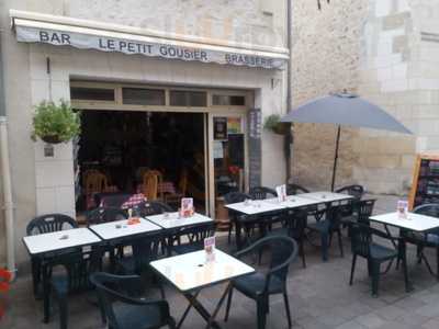 Le Petit Gousier, Azay-le-Rideau