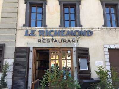 Le Richemond