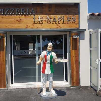 Pizzeria Le Naples