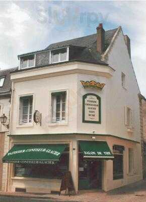 Au Royal Chocolat, Azay-le-Rideau