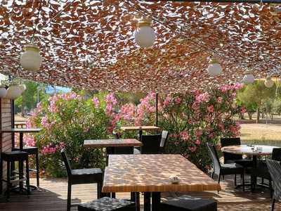 La Bodeguita del Lago, Clermont l'Herault