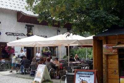 L'auberge Prapicoise