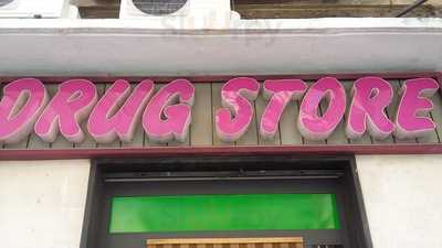 Drug Store, Taranto