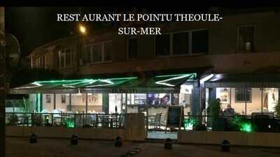 Le Pointu