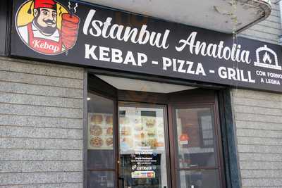 Anatolia Kebab