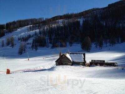 La Bergerie, Auron