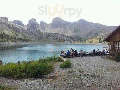 Refuge du Lac, Allos