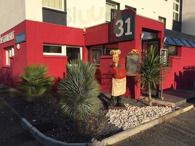 Restaurant Le 31