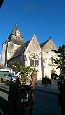 Brasserie Des Halles, Azay-le-Rideau