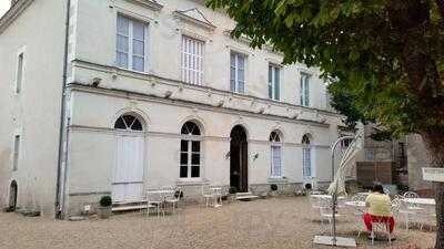 Le Grand Monarque, Azay-le-Rideau