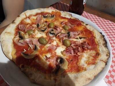 Gastropizza, Lecce