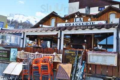 La Brasserie de L'Endroit, Auron