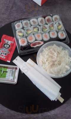 Sushi Center, Lanester