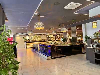 Yume Sushi & Grill, Perugia