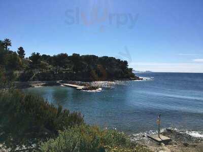 Rest'o Du Cap Rousset