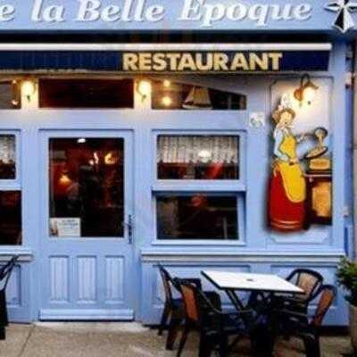 Crêperie La Belle Epoque