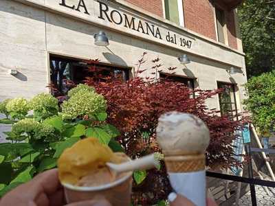 Gelateria La Romana - Parma, Parma