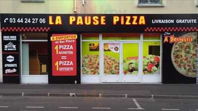 La Pause Pizza