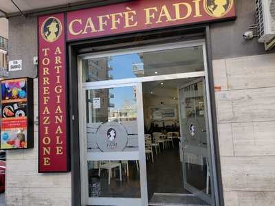 Caffè Fadi, Taranto