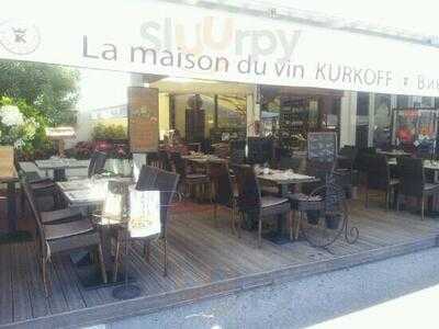 La Maison Du Vin Kurkoff, Saint-Jean-Cap-Ferrat