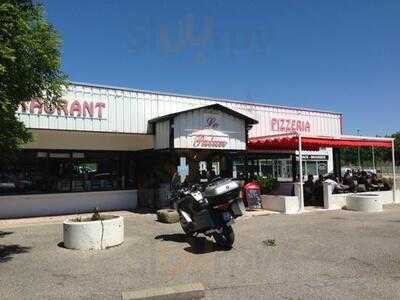 Restaurant Le Palun, Marignane