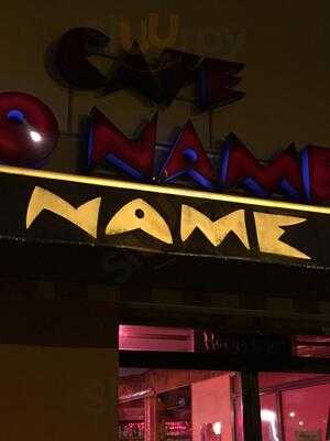 Le No Name