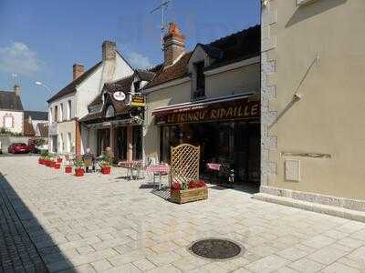 Le Trinque Ripaille, Romorantin-Lanthenay