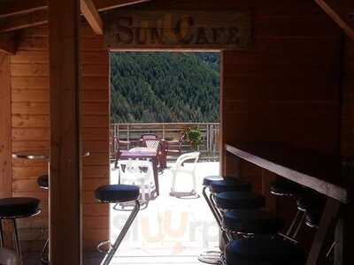 Sun Café, La Foux d'Allos