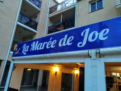 La Marée de Joe, Sainte-Marie-la-Mer