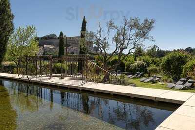 Le Jardin du Clair de la Plume, Grignan