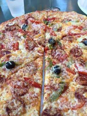 Quercy Pizza