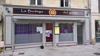 La Bodega Del Gusto