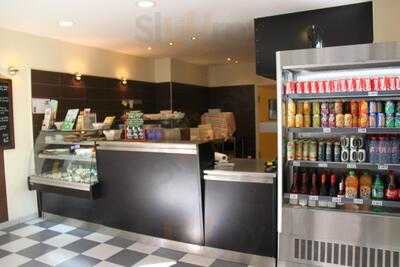 Pizza and co, Cosne-Cours-sur-Loire