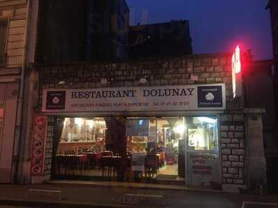 Restaurant Dolunay