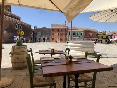 Osteria Al Museo Burano