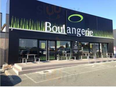 Boulangerie Ange, Biganos