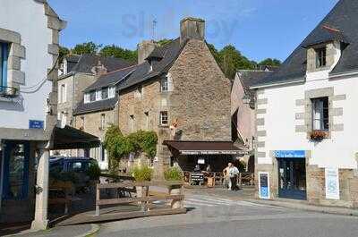 Boulangerie Keraval