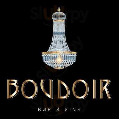 Bar Le Boudoir