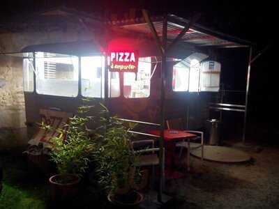 Luccachia pizza, Mazamet