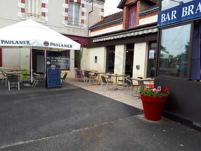 Brasserie Les Allees