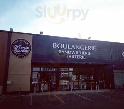 Boulangerie Marie Blachere